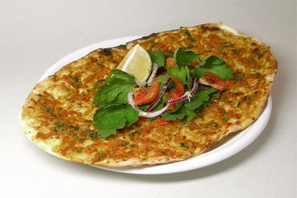 Lahmacun ve Kebap İle Zayıflamak Mümkün mü?
