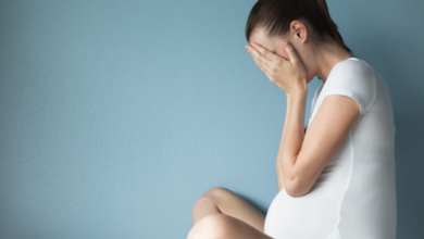Hamilelik Depresyonu Nedir, Nasıl Geçer