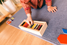 Montessori Eğitim Modeli Nedir, Özellikleri Nelerdir