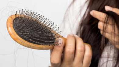 Saç Dökülmesinin Başlıca Nedenleri Nelerdir