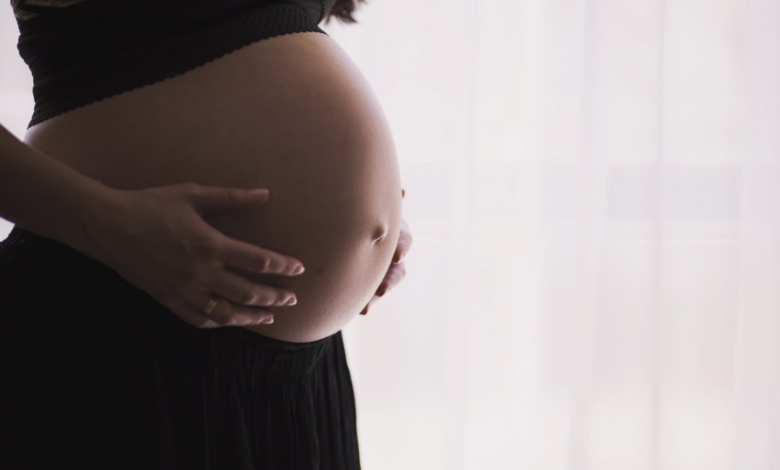 Hamilelikte Sinir Krizi Bebeği Etkiler Mi