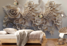 Yaratıcı ve İlgi Çekici Duvar Dekorasyon Fikirleri