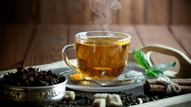 Zayıflamada Etkili Olan Bitki Çayları ve Etkileri