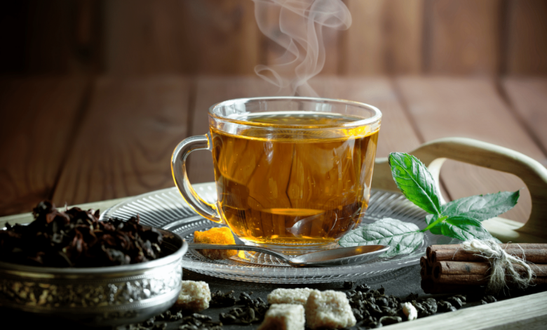 Zayıflamada Etkili Olan Bitki Çayları ve Etkileri