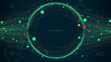 Big Data (Büyük Veri) Nedir, Nerelerde Kullanılır