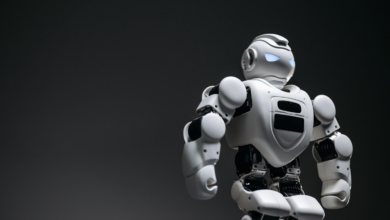 Robotik Teknolojinin Sağlık ve Endüstrideki Önemi
