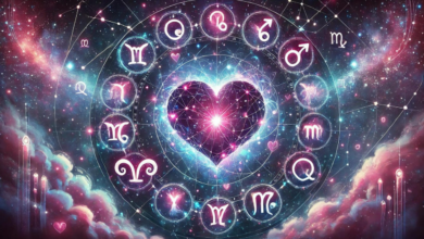 Astrolojik Aşk Uyumuna Göre Mükemmel Çiftler