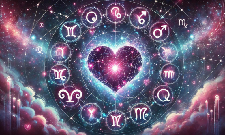 Astrolojik Aşk Uyumuna Göre Mükemmel Çiftler