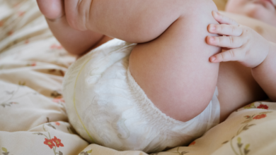 Bebek Bezi Egzamasında Etkili Tedavi Yöntemleri