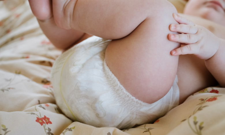 Bebek Bezi Egzamasında Etkili Tedavi Yöntemleri