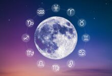 Ay Burcunun Astrolojideki Anlamı ve Hesaplama Yöntemi