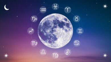 Ay Burcunun Astrolojideki Anlamı ve Hesaplama Yöntemi