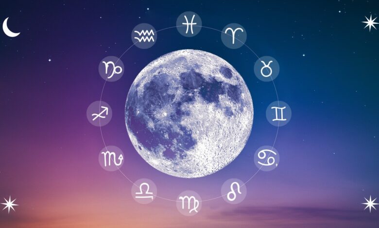 Ay Burcunun Astrolojideki Anlamı ve Hesaplama Yöntemi