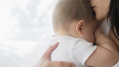 Bebekle Bağ Kurmayı Kolaylaştıran Yöntemler