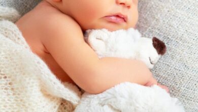 Bebeklerde Uyku Düzeni İçin En Etkili Yöntemler