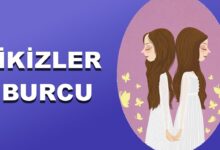 İkizler Burcu Kadınının Dikkat Çeken Özellikleri