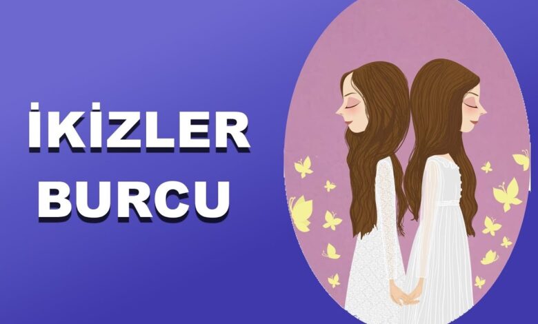 İkizler Burcu Kadınının Dikkat Çeken Özellikleri