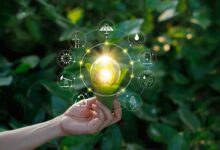 IoT Teknolojisinin Çevre Korumasına Katkısı