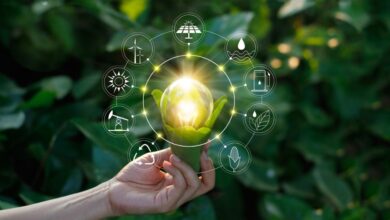IoT Teknolojisinin Çevre Korumasına Katkısı