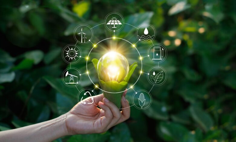 IoT Teknolojisinin Çevre Korumasına Katkısı