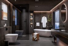 Lüks Banyo Tasarımı İçin En Etkili 10 Taktik