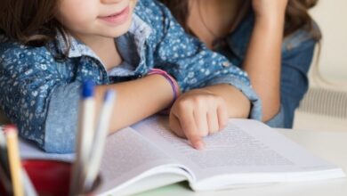 Okul Öncesi Eğitimde Ailenin Aktif Katılımının Önemi