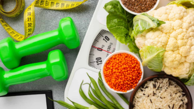 Metabolizma Hızlandıran Kolay ve Hızlı Diyet Stratejileri