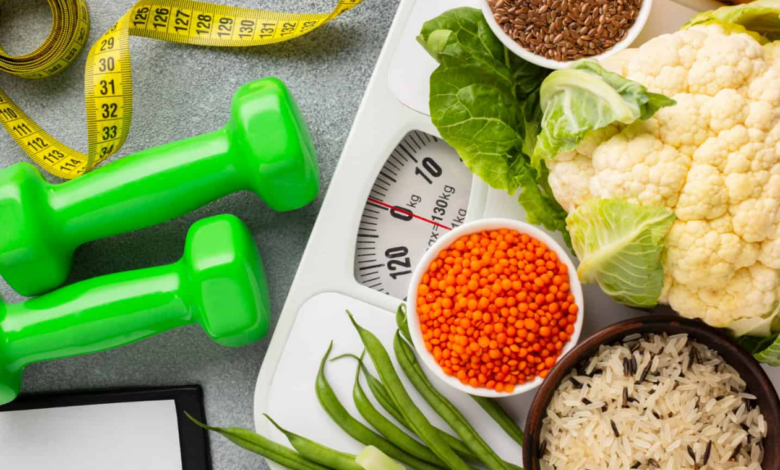 Metabolizma Hızlandıran Kolay ve Hızlı Diyet Stratejileri