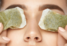 Göz Altı Morluklarından Kurtulmanın Doğal Yolları