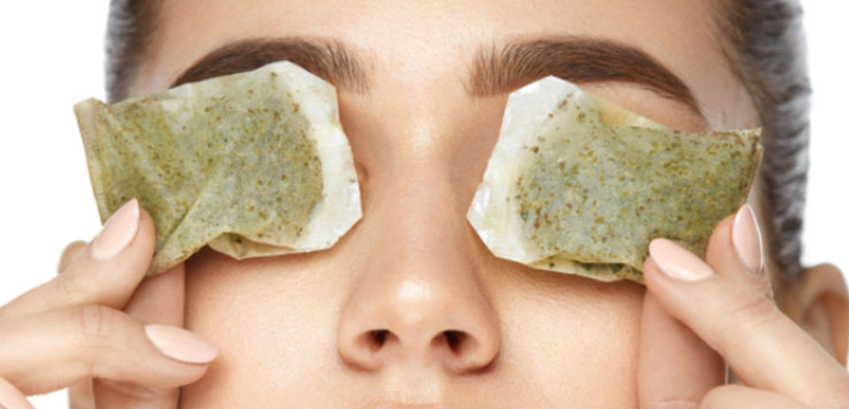 Göz Altı Morluklarından Kurtulmanın Doğal Yolları