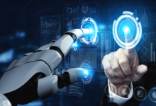 Yapay Zeka İş Dünyasında Hangi Alanlarda Etkili Oluyor