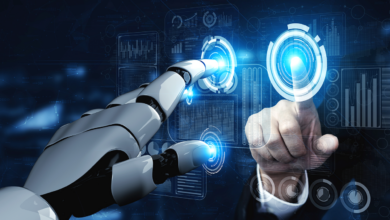 Yapay Zeka İş Dünyasında Hangi Alanlarda Etkili Oluyor