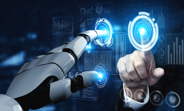 Yapay Zeka İş Dünyasında Hangi Alanlarda Etkili Oluyor